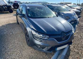 RENAULT Mégane IV 1.5 BlueDCi 95 FH237 RENAULT Mégane IV 1.5 BlueDCi 95 FH237