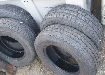 215/70 R15C opony dostawcze 15 c 215/70 r15 c opony do busa 15 c dojazdówka