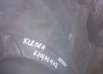 620/70r42 kleber opona wysyłka fv opony
