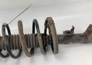 AMORTYZATOR LEWY PRZÓD PEUGEOT 307