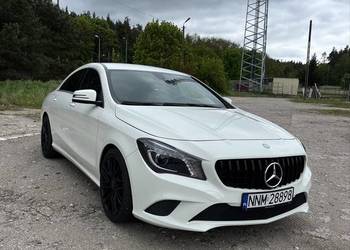 Mercedes CLA 250