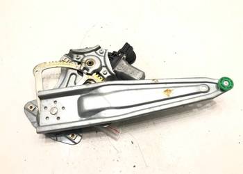 PODNOŚNIK SZYBY TYŁ PRAWY TOYOTA YARIS III Hatchback MECHANIZM