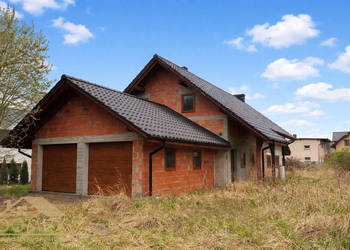Dom wolnostojący Wodzisław Śląski 206m