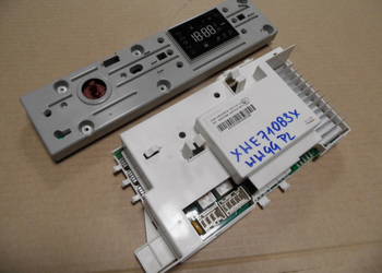 programator pralki indesit XWE71083X
