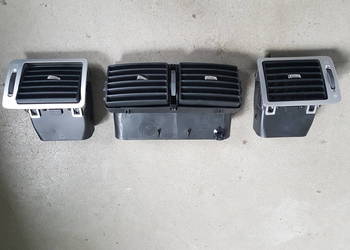 PEUGEOT 307 KRATKA NAWIEWU KRATKI POWIETRZA 9634511177