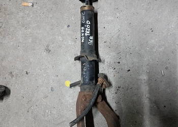 HONDA CIVIC 1996 AMORTYZATOR PRZOD LEWY UCHWYT AMORTYZATORA HONDA CIVIC 1996 AMORTYZATOR PRZOD LEWY UCHWYT AMORTYZATORA