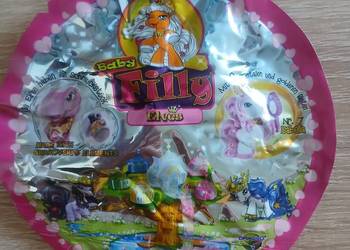 Kucyk Filly Elves Baby saszetka