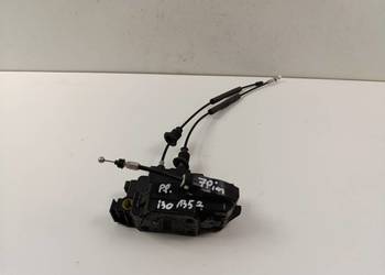 HYUNDAI I30 I  ZAMEK DRZWI PRZÓD LEWY 7PIN