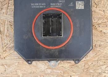 JEEP RENEGADE LIFT MODUŁ PRZETWORNICA LED 503959321405
