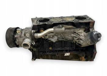 DÓŁ SILNIKA A18XER Opel Insignia A Mokka 1.8 16V blok wał tłoki 55567859