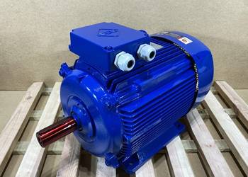 silnik elektryczny 22kW 1470obr. 3fazowy VEM