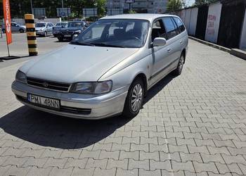 Toyota Carina AUTOMAT