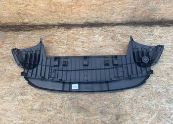 Płyta osłona pod zderzak przód Opel grandland x YP00099780