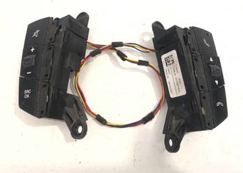 PRZEŁĄCZNIKI KIEROWNICY IVECO DAILY VI 5801575877 WŁĄCZNIK