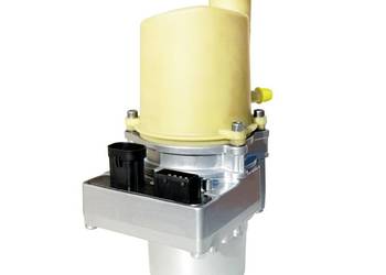 Pompa Wspomagania Nissan Kubistar / Renault Clio II / Thalia / Kangoo