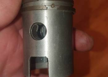 Simson s50 tłok org DDR