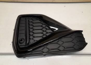 AUDI Q2 SQ2 LIFT S-LINE KRATKA ZAŚLEPKA ZDERZAKA PRAWA PRZEDNIA 81A807682Q