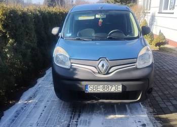 Renault Kangoo Maxi