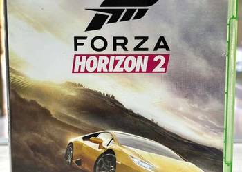 Xbox One Forza Horizon 2