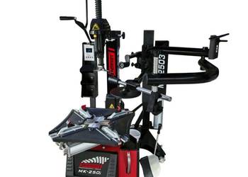 Sprzedam nową montażownicę NORMET MK-250I 3R INWERTER 230 V