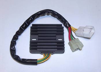 JAPOŃSKI REGULATOR NAPIĘCIA CBR 900 954 RR Fireblade 02-03 JAPOŃSKI REGULATOR NAPIĘCIA CBR 900 954 RR Fireblade 02-03