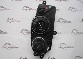 CIVIC VIII UFO 06r panel klimatyzacji 79600SMGE5 MN46220-0039