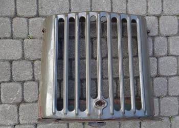 Gaz 69 atrapa gril przód