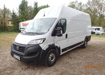 FIAT DUCATO MAXI 2023 r. / 2184,00 ccm / 180 KM