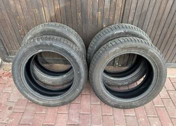 Opony zimowe  205/55R16 TRAZANO ZUPERSNOW