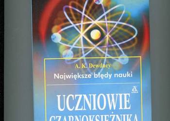 Dewdney A.K. - Uczniowie czarnoskiężnika