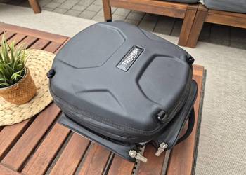 Tankbag kufer na bak TRIUMPH Tiger Lublin