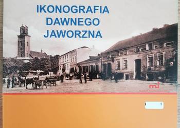 Ikonografia dawnego Jaworzna