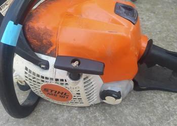 Szarpak rozrusznik Stihl ms 181 ms181 171 211 pilarka ms171 ms211