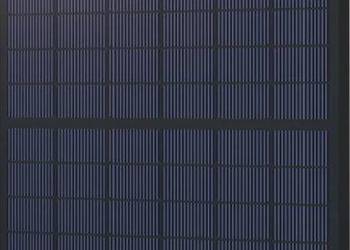 GCL-NT12R48/BGDF 445Wp, FullBlack, BIFACIAL, podwójne szkło,