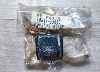 Poduszka stabilizatora przedniego Toyota, Lexus 48815-33060