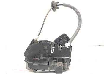 ZAMEK DRZWI LEWY TYŁ SKODA OCTAVIA IV Kombi 5TA839015Q