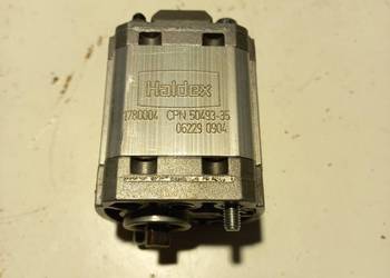 Pompa hydrauliczna Haldex 1780004 1.0ccm winda Bar Sorensen