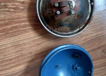 Lampa komar 231 231b