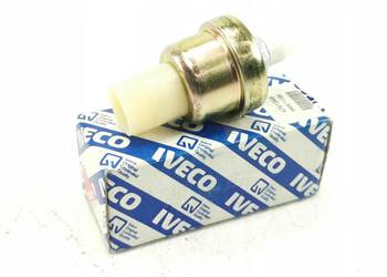 CZUJNIK CIŚNIENIA OLEJU IVECO ZETA, TURBOSTAR ...-1993 NOWY ORYG 4741946 CZUJNIK CIŚNIENIA OLEJU IVECO ZETA, TURBOSTAR ...-1993 NOWY ORYG 4741946