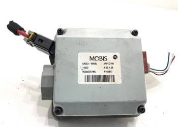 MODUŁ WSPOMAGANIA HYUNDAI i30 G4563-99505 STEROWNIK