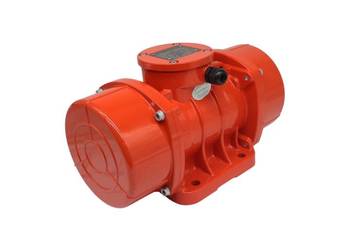 SILNIK Wibracyjny ELEKTROWIBRATOR MV200/1 0,18kW 1,8kN 3-FAZ [4595]