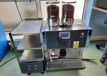 ekspres kawowy   hotel  restauracja WMF BISTRO + LODOWKA