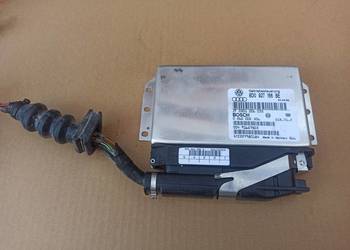 KOMPUTER SKRZYNI BIEGOW VW PASSAT B5 2.8 8D0927156BE 0260002506