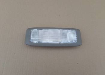 MAN LAMPKA KABINY OŚWIETLENIE WNĘTRZA 81252016298