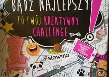 Bądź najlepszy książki prezenty Warszawa księgarnia Bródno