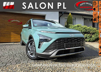 Hyundai Bayon serwis ASO, hak, klimatronik