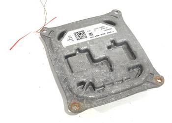 PRZETWORNICA XENON PEUGEOT 308 II 130732940400 13-21 MODUŁ