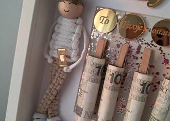 18 urodziny pamiątka, ostatnie 800+