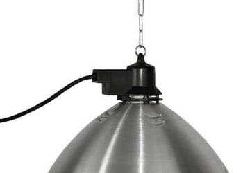 Oprawa promiennika podczerwieni, Ø 35 cm 1636300210