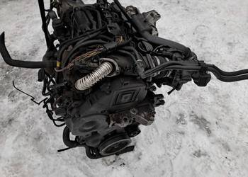 Citroen Berlingo Peugeot Partner 1.6 HDi silnik 9HW 9HT 9H02